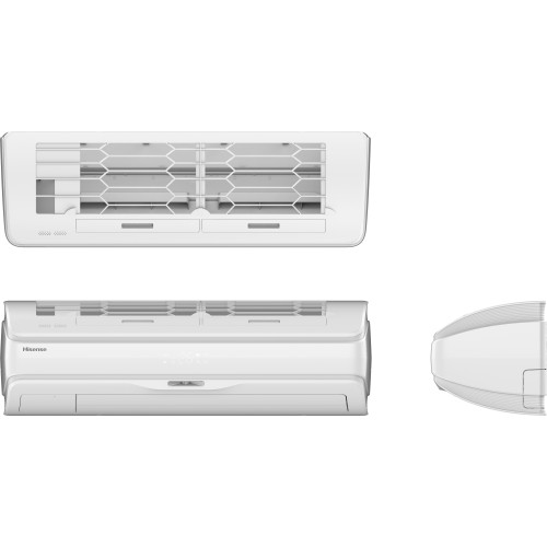 Кондиционер Hisense QD35XU0A Кондиционер Hisense QD35XU0A