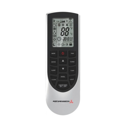 Кондиционер Mitsushito SMK/SMC35LIG1 Кондиционер Mitsushito SMK/SMC35LIG1