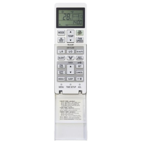 Кондиционер Mitsubishi Heavy Industries SRK25ZS-S / SRC25ZS-S Кондиционер Mitsubishi Heavy Industries SRK25ZS-S / SRC25ZS-S