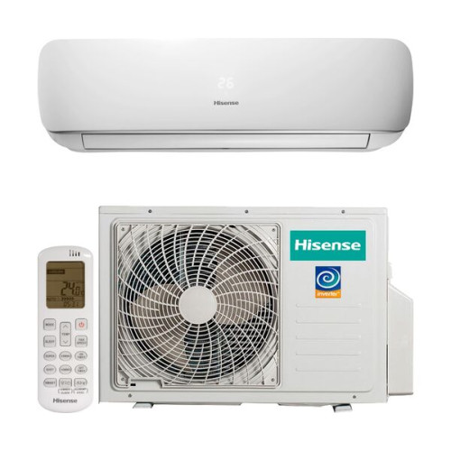 Кондиционер Hisense TG25VE0A Кондиционер Hisense TG25VE0A