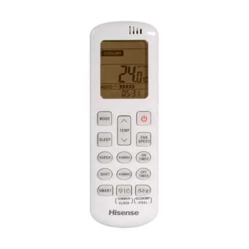 Кондиционер Hisense TG25VE0A Кондиционер Hisense TG25VE0A