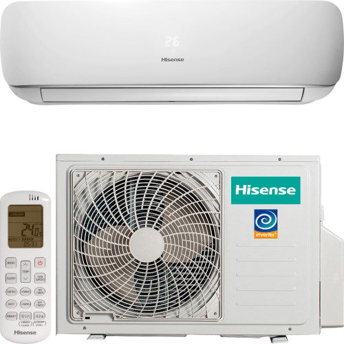Кондиционер Hisense TG35VE0A Кондиционер Hisense TG35VE0A