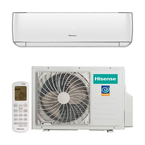 Кондиционер Hisense TV35XE0E Кондиционер Hisense TV35XE0E