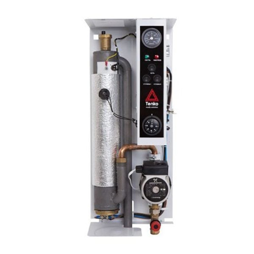 Электрический котел Tenko Стандарт Grundfos 380В 6 кВт