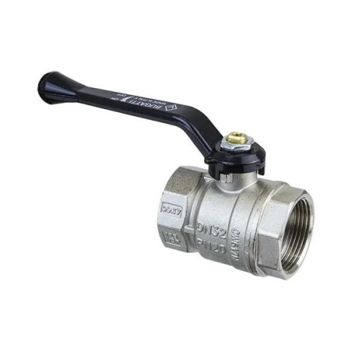 Кран шаровый Bugatti Arizona PN20 ВВ 1 1/4' Кран шаровый Bugatti Arizona PN20 ВВ 1 1/4'