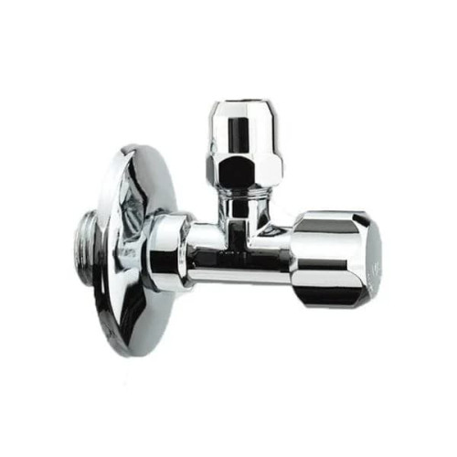 Кран вентильный Albertoni 1/2'x3/8' C406281 Кран вентильный Albertoni 1/2'x3/8' C406281