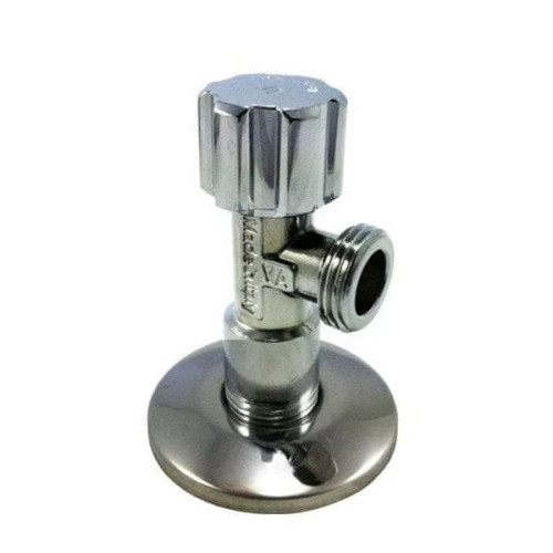 Кран вентильный Albertoni 1/2'x1/2' C408681 Кран вентильный Albertoni 1/2'x1/2' C408681