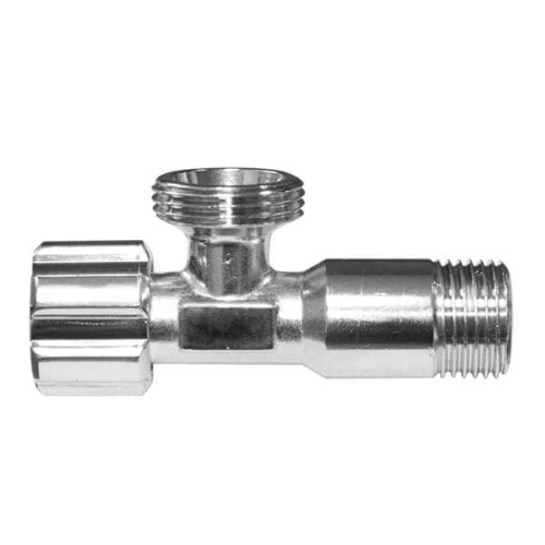 Кран вентильный Albertoni 1/2'x3/4' D914689 Кран вентильный Albertoni 1/2'x3/4' D914689