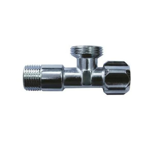 Кран вентильный Albertoni 1/2'x3/4' D914689 Кран вентильный Albertoni 1/2'x3/4' D914689