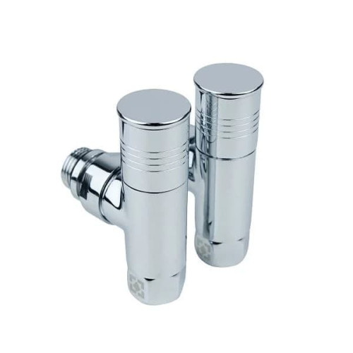 Комплект приборных кранов Raftec RV-2034 1/2'х3/4'