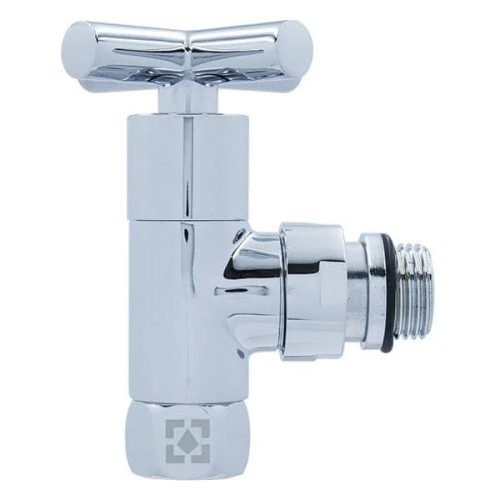 Комплект приборных кранов Raftec RV-3012 1/2'х1/2'