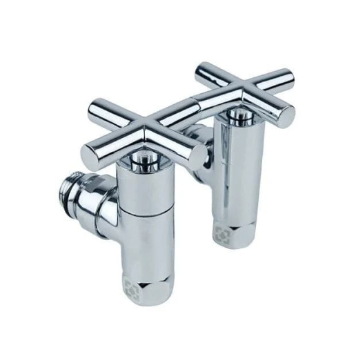 Комплект приборных кранов Raftec RV-3012 1/2'х1/2'