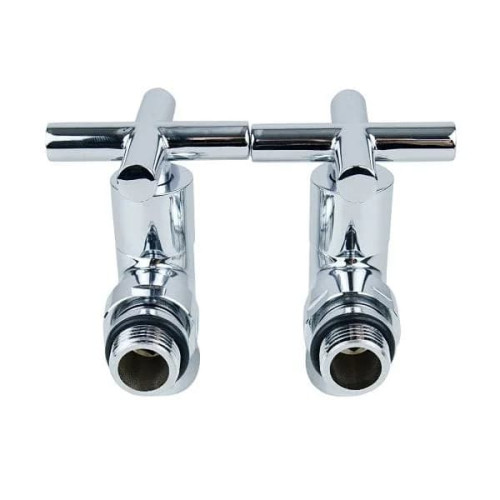 Комплект приборных кранов Raftec RV-3012 1/2'х1/2'