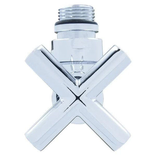 Комплект приборных кранов Raftec RV-3034 1/2'х3/4'