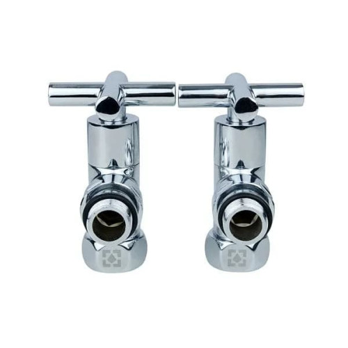 Комплект приборных кранов Raftec RV-3034 1/2'х3/4'