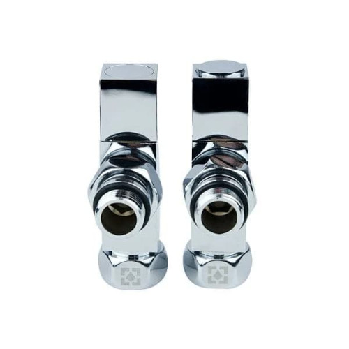 Комплект приборных кранов Raftec RV-5012 1/2'х1/2'