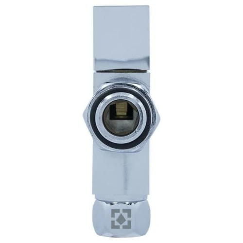Комплект приборных кранов Raftec RV-5034 1/2'х3/4'
