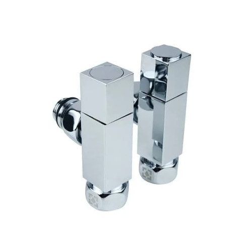 Комплект приборных кранов Raftec RV-5034 1/2'х3/4'