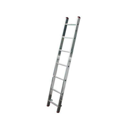 Трёхсекционная лестница KRAUSE Tribilo 3x6 ступеней Трёхсекционная лестница KRAUSE Tribilo 3x6 ступеней