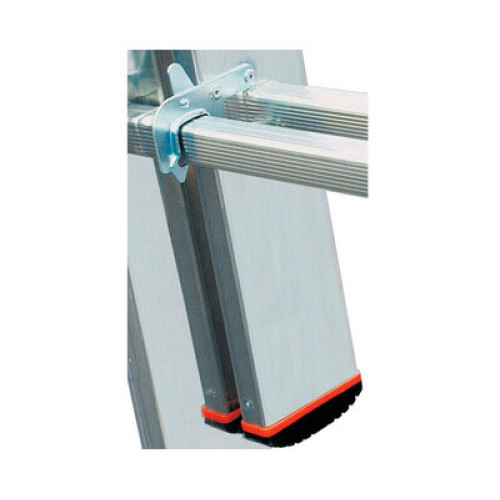 Трёхсекционная лестница KRAUSE Tribilo 3x14 ступеней Трёхсекционная лестница KRAUSE Tribilo 3x14 ступеней