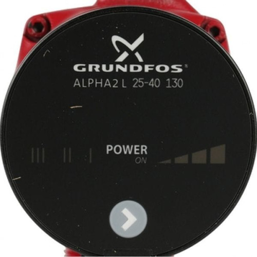 Рециркуляционный насос Grundfos Alpha 2L 25-40-130