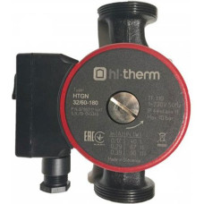 Циркуляционный насос Hi-Therm HTGN 32/60-180