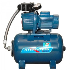 Насосная станция Pedrollo 3CPm 80E-24CL