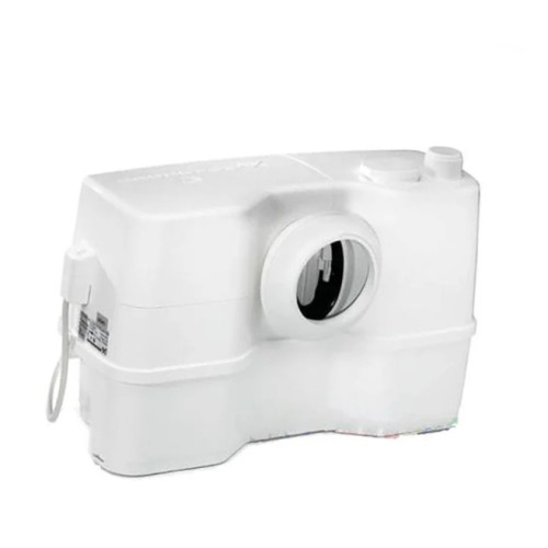 Канализационная станция Sololift2 WC-1