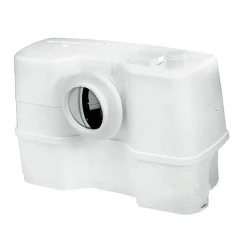 Канализационная станция Sololift2 WC-1