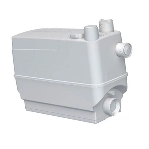 Канализационная станция Sololift2 C-3