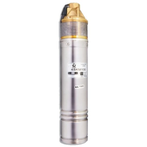 Погружной насос Lider 4 SKM 100