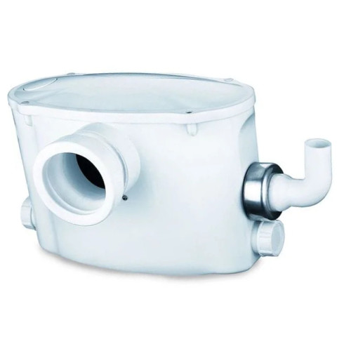 Канализационная станция Sololift Leo WC-560A