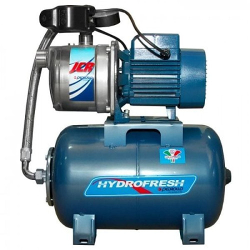 Насосная станция Pedrollo JCRm 2C/24CL