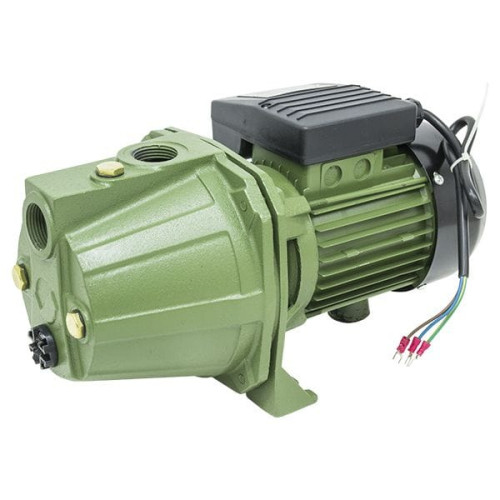 Поверхностный насос WISLA JET 100 A(a)