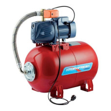 Насосная станция Pedrollo JSWm 1AХ -24 CL