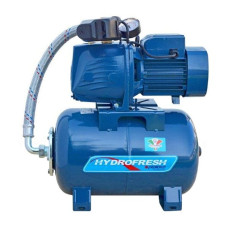 Насосная станция Pedrollo JSWm 2AX/24CL