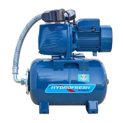 Насосная станция Pedrollo JSWm 2AX/24CL