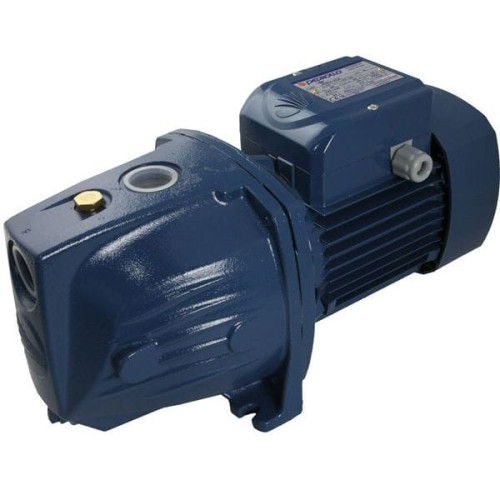 Поверхностный насос Pedrollo JSWm 2 CX S Поверхностный насос Pedrollo JSWm 2 CX S