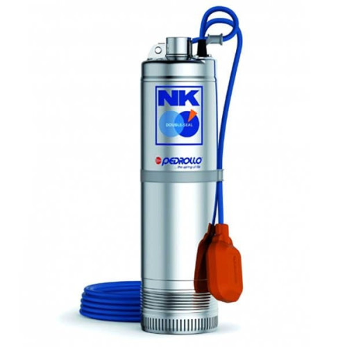 Скважинный насос Pedrollo NKM 4/5 -GE