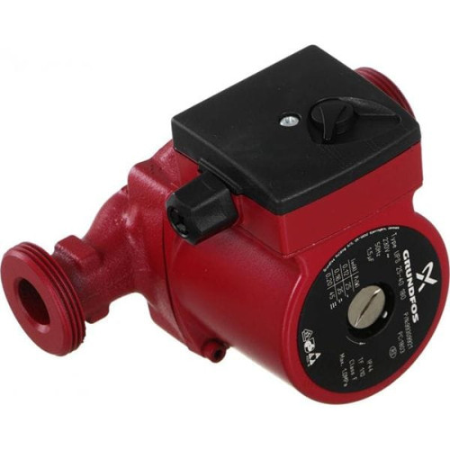 Циркуляционный насос Grundfos UPS 25-40 180