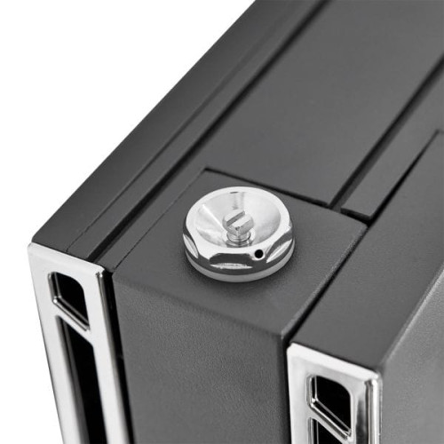 Полотенцесушитель Lambert Anthracite ATRE120X50A 1200х500 Полотенцесушитель Lambert Anthracite ATRE120X50A 1200х500