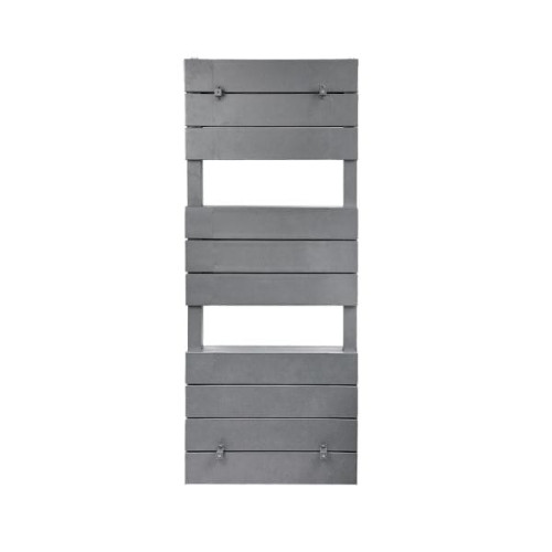 Полотенцесушитель Lambert Anthracite ATRE120X50A 1200х500 Полотенцесушитель Lambert Anthracite ATRE120X50A 1200х500