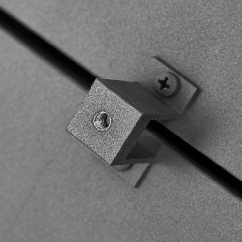 Полотенцесушитель Lambert Anthracite ATRE120X50A 1200х500 Полотенцесушитель Lambert Anthracite ATRE120X50A 1200х500