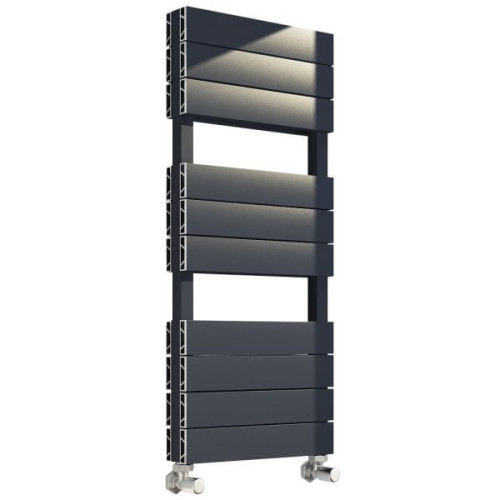 Полотенцесушитель Lambert Anthracite ATRE90X50A 900х500 Полотенцесушитель Lambert Anthracite ATRE90X50A 900х500