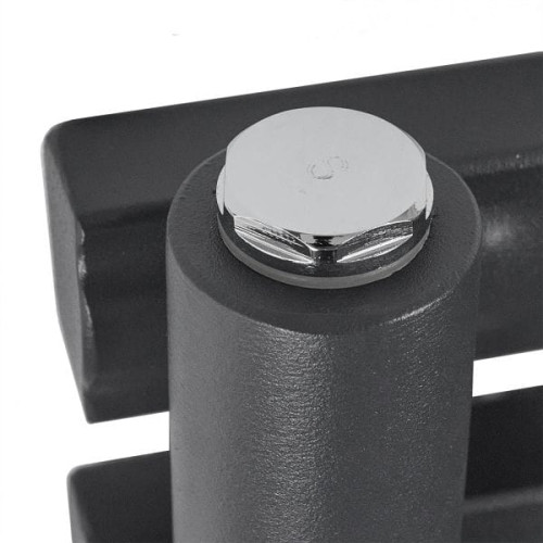 Полотенцесушитель Lambert Anthracite TRB120X50A 1200х500