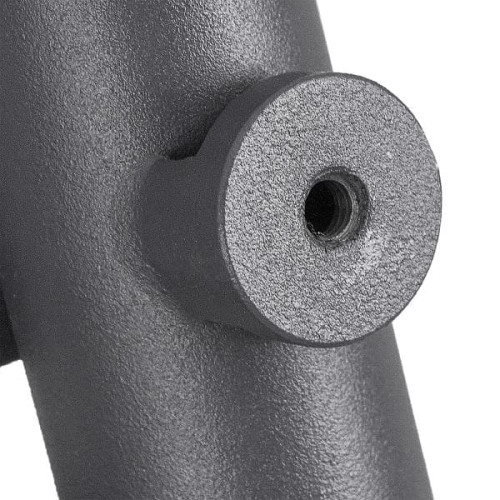 Полотенцесушитель Lambert Anthracite TRB120X50A 1200х500