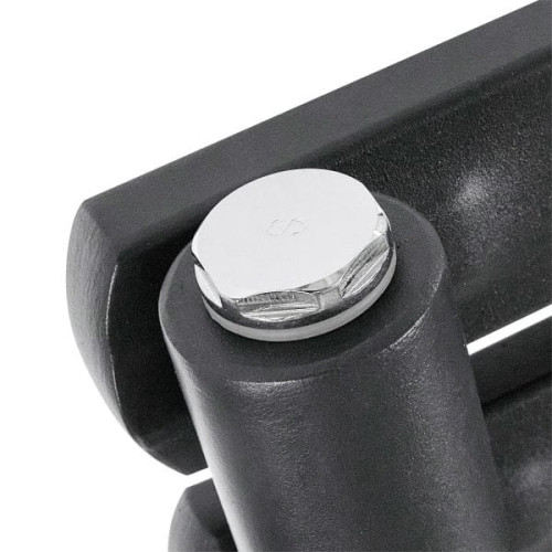 Полотенцесушитель Lambert Anthracite TRC120X50A 1200х500