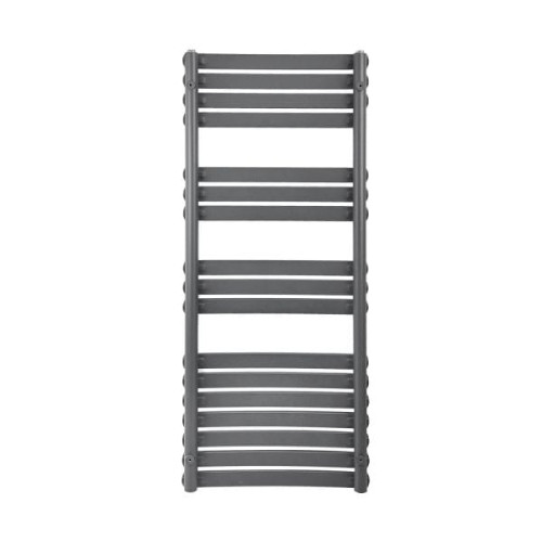 Полотенцесушитель Lambert Anthracite TRC120X50A 1200х500
