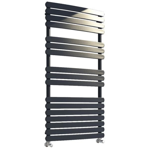 Полотенцесушитель Lambert Anthracite TRC160X50A 1600х500