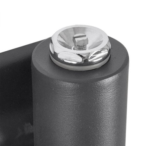 Полотенцесушитель Lambert Anthracite TRF120X50A 1200х500